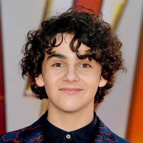 jack dylan grazer height|Jack Dylan Grazer Height Weight Body。